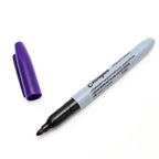 12colors Fine Point Permanent Markers