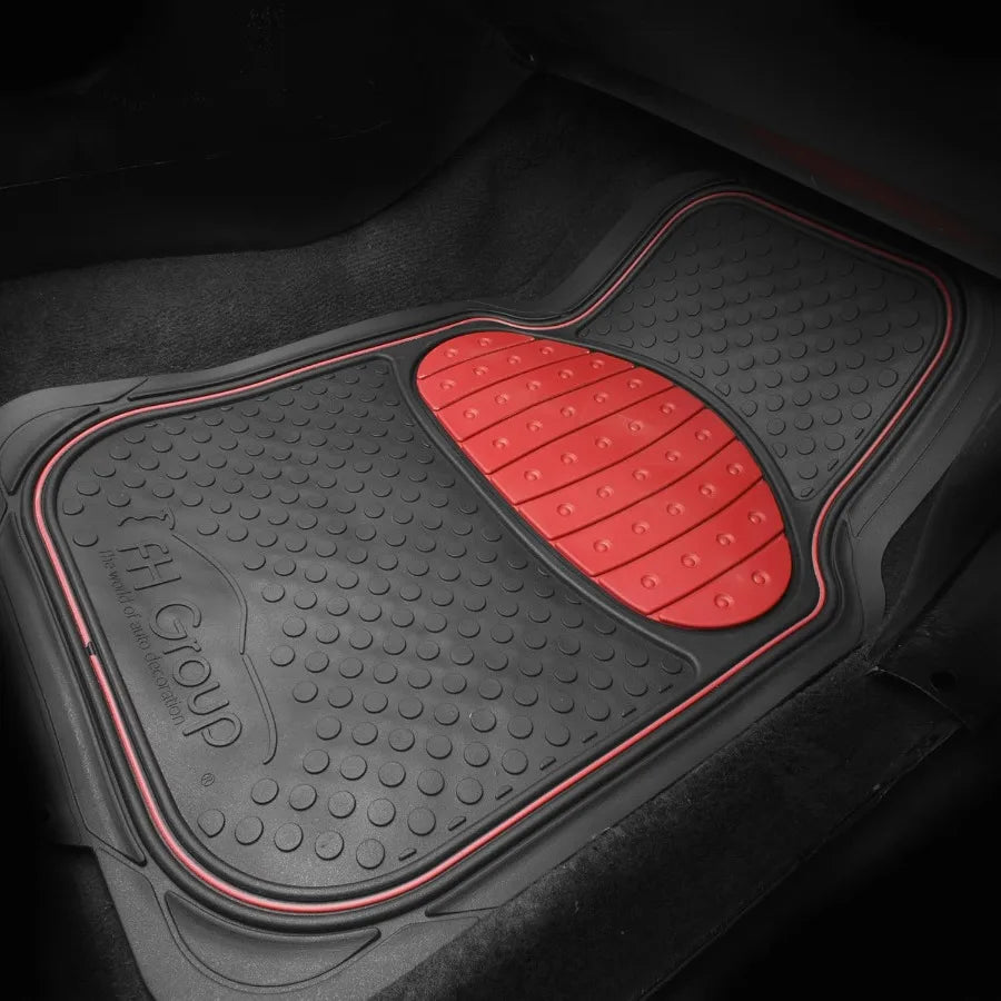 Car Floor Mats