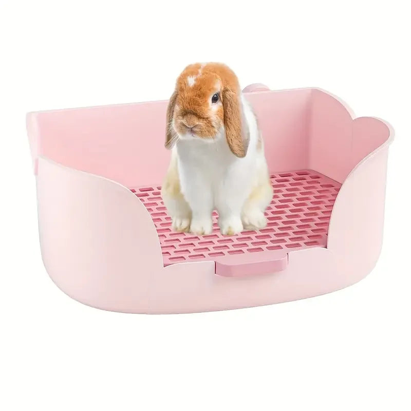 Small Animals Litter Box