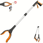Picker Gripper Grabbing Tool