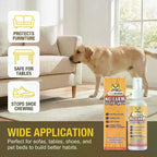 Pet Anti Chew Spray