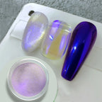 Neon Nail Powder