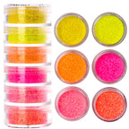Neon Powder kit