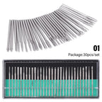 Electric Nail Remover Kit