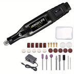 Electric Engraver Pen for Grinding/ Polishing