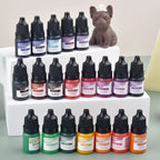 5ml  Candle Wax Pigment Colorant