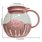 Popcorn Maker/ Microwave