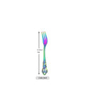 Stainless Steel Cutlery Dinnerware Set