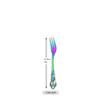 Stainless Steel Cutlery Dinnerware Set
