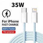 Fast Charge iPhone