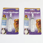 Pet Medicine Dispenser