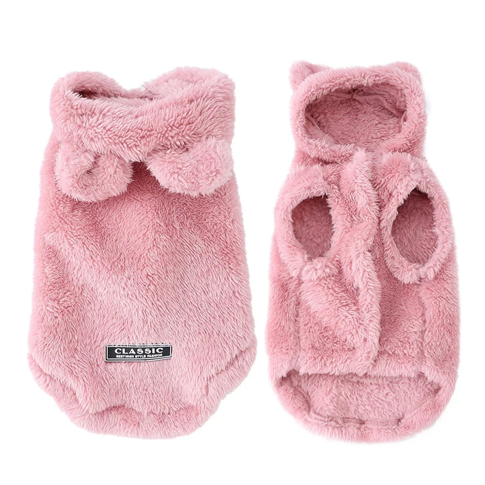 Small Pet Clothes