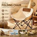 Portable Folding Camping Chair