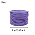 Mixed Fragrance Incense, Spiral Shape Coil