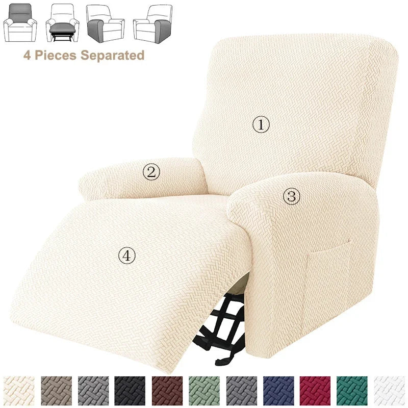 Stretch Recliner Cover