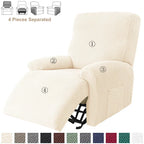 Stretch Recliner Cover
