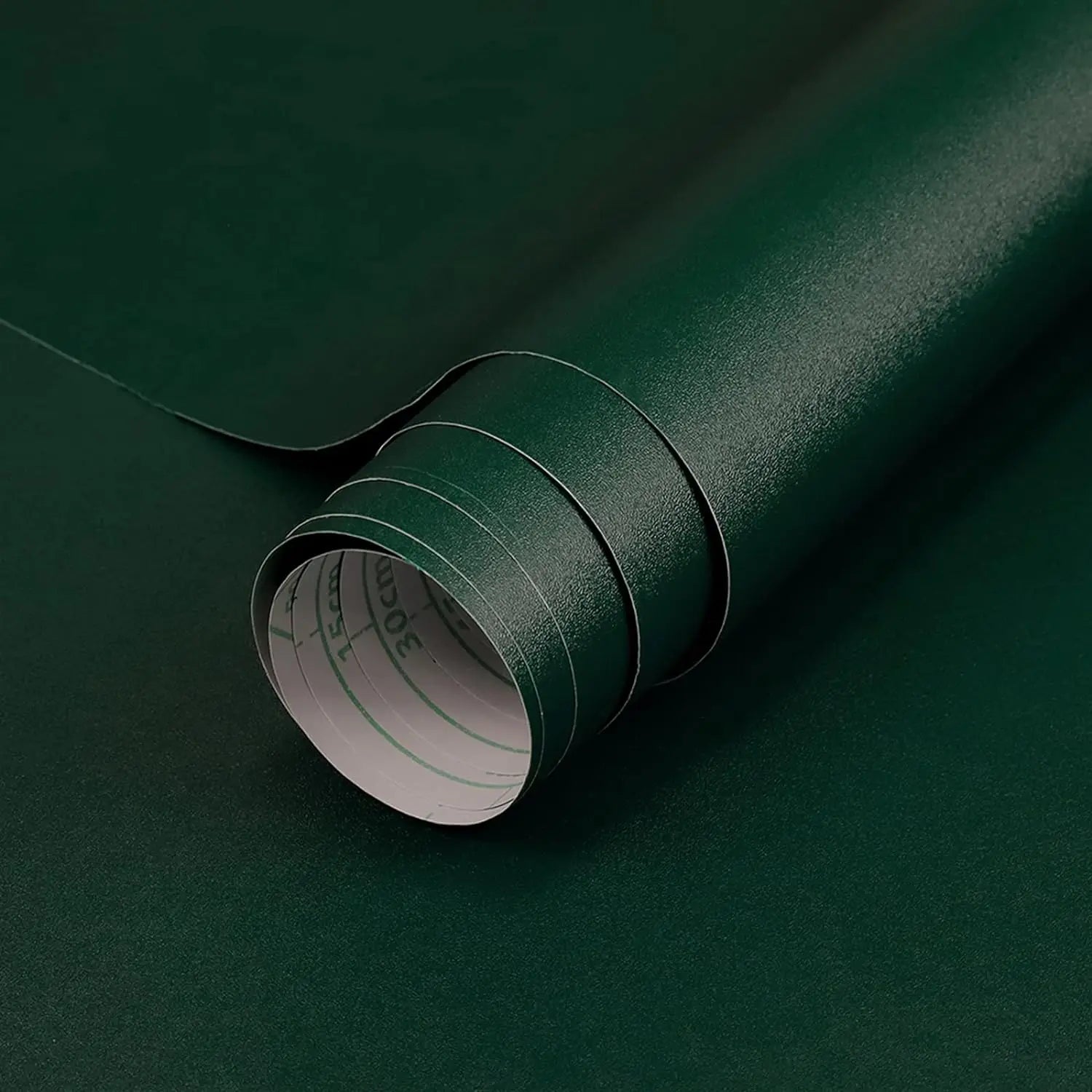 Solid Color Self-adhesive Waterproof Wallpaper