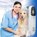 Ear Veterinary Thermometers