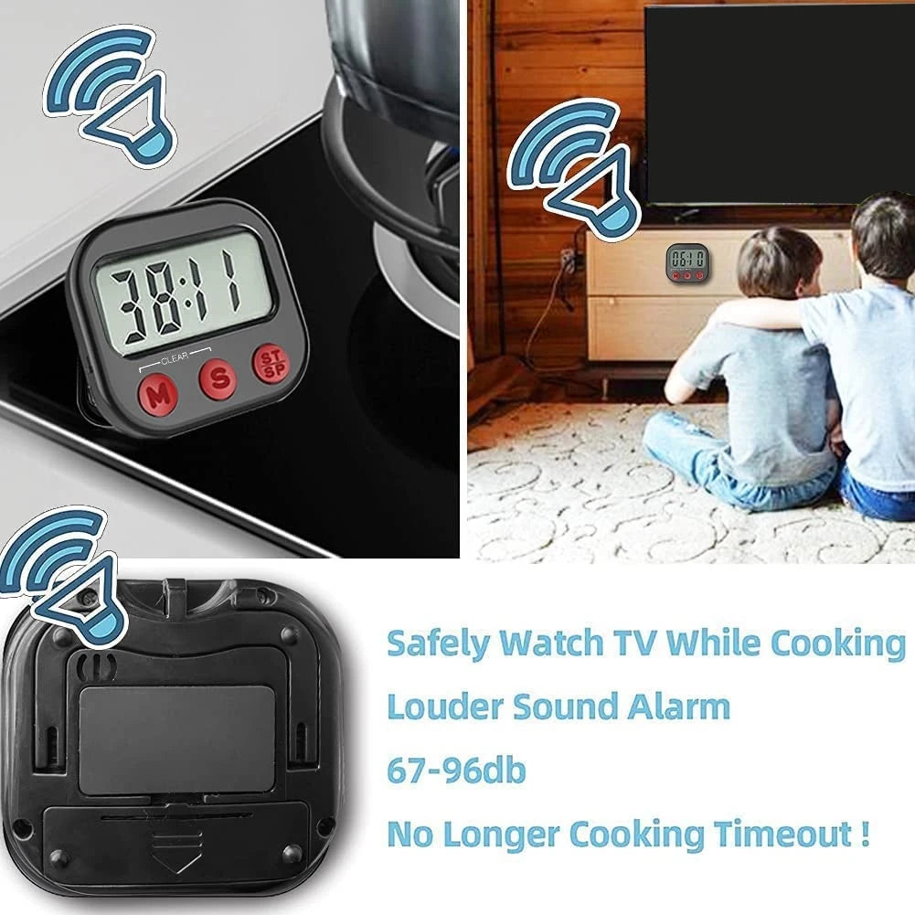 Kitchen Timer