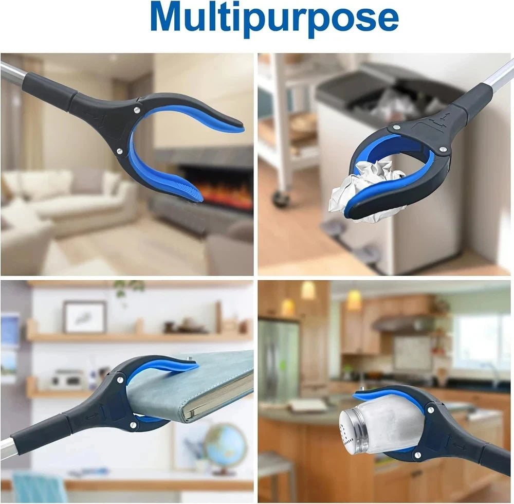 Picker Gripper Grabbing Tool