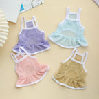 Pet Dress Mesh