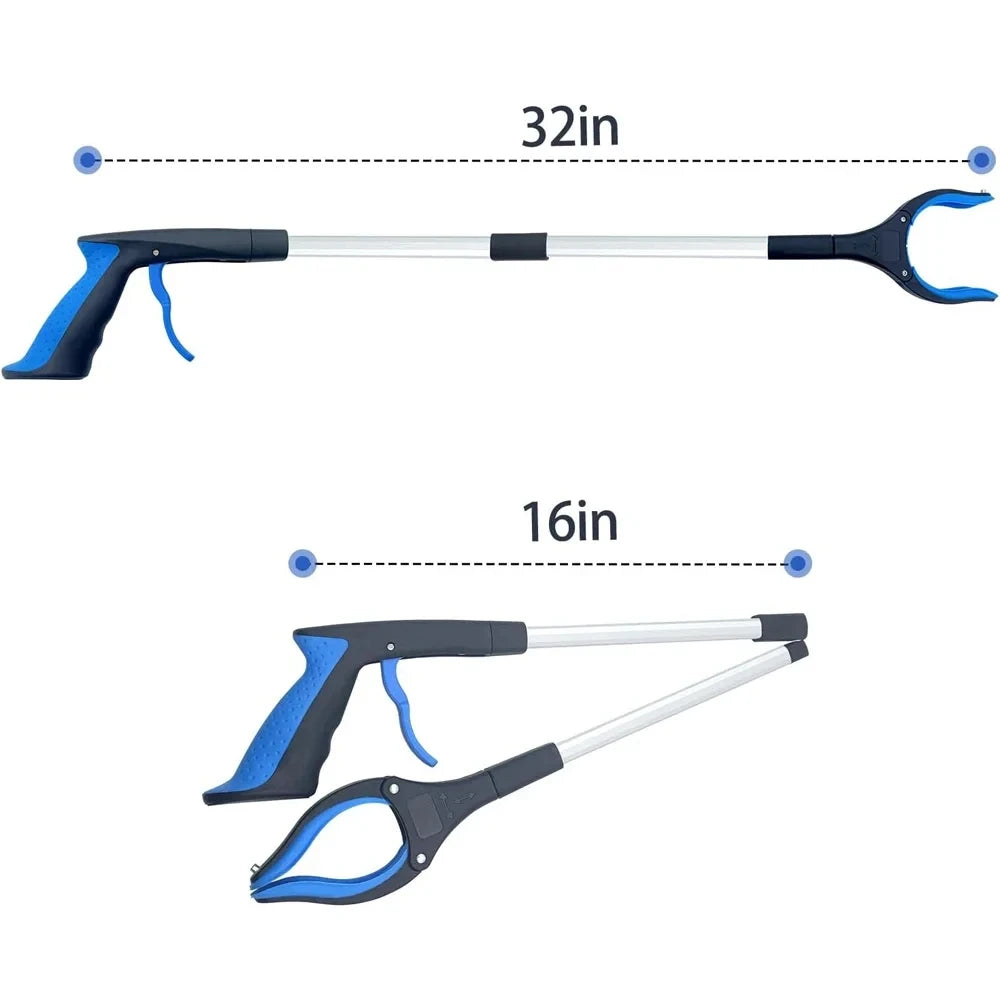 Picker Gripper Grabbing Tool