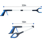Picker Gripper Grabbing Tool