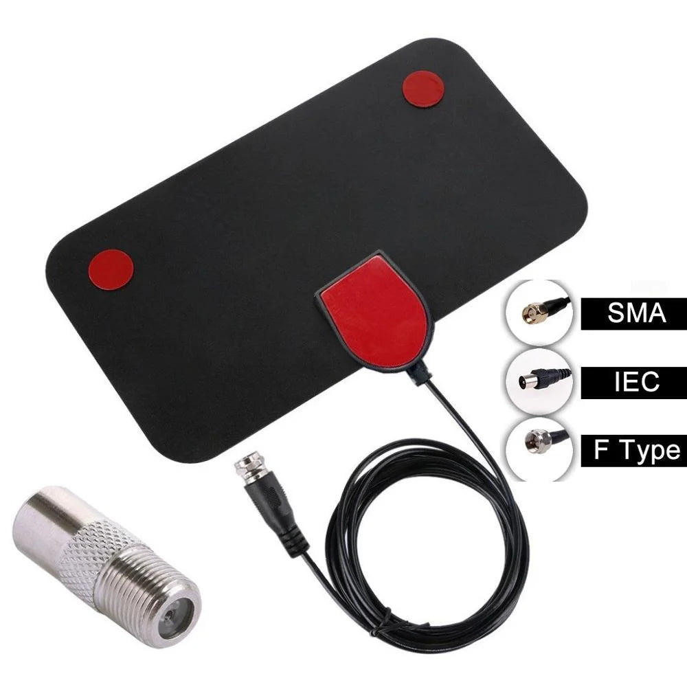 HD Digital TV Antenna,  Indoor