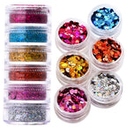 Neon Powder kit