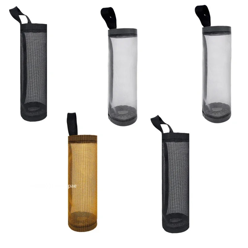 1-5PCS Kitchen Storage Bag Holder
