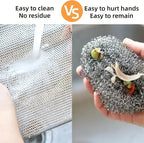 1-15PCS Magic Cleaning Thickened Cloth