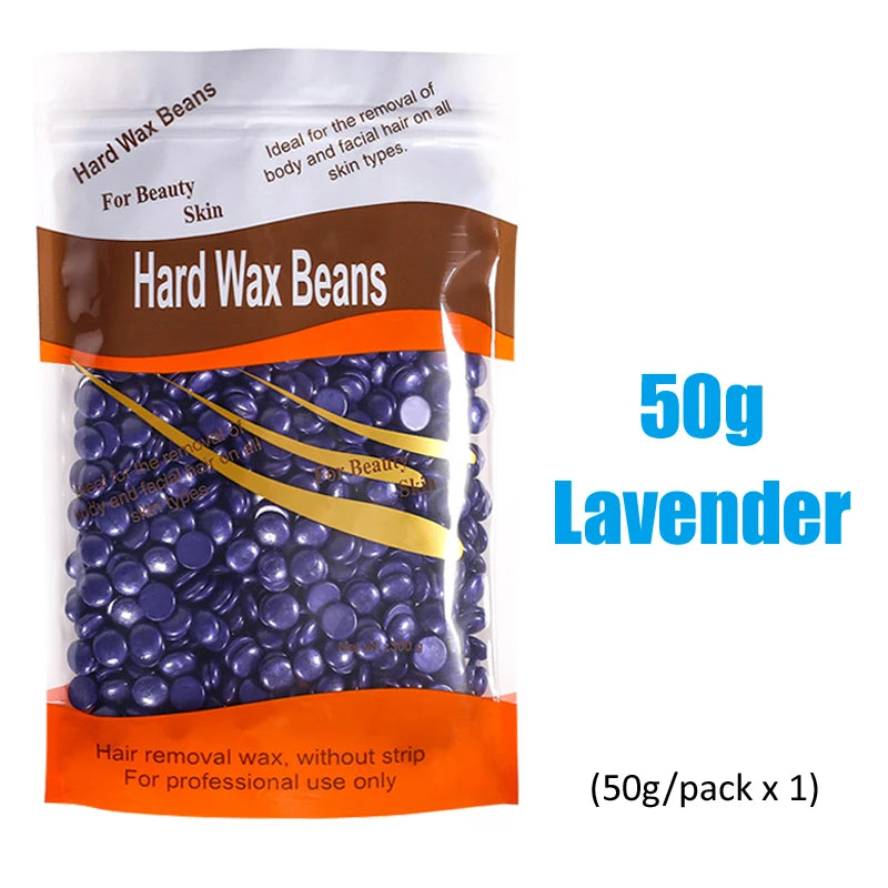 500g  Body Wax