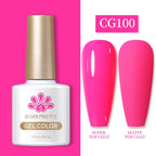 Gel Nail Polish