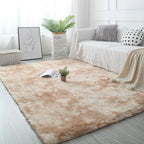 Non-Slip Furry Rug