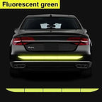 Car Sticker Reflective Tape