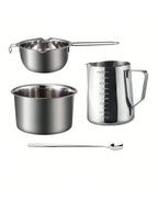 Handmade Candle Making Kit Soap Making Tools
