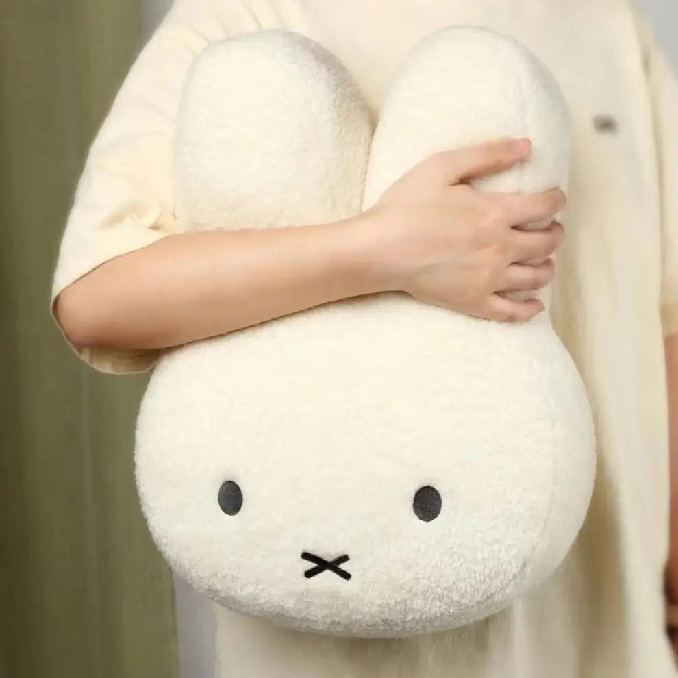 Cute Toy Bed Pillow