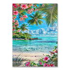 European Diamond Painting Kit Natural Landscape