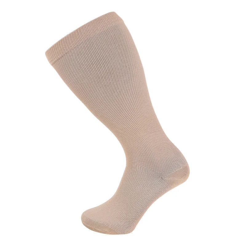 2XL-7XL Compression Socks