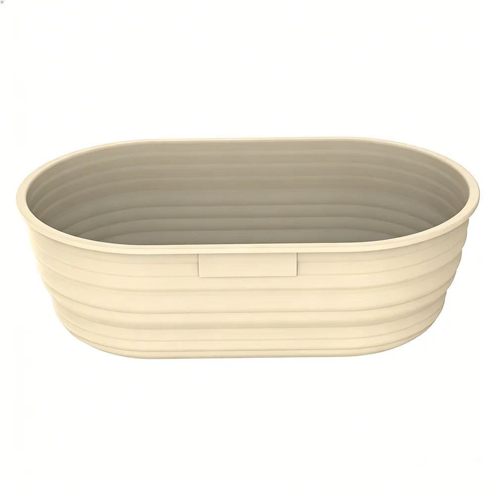 Silicone Banneton Bread Proofing Baskets