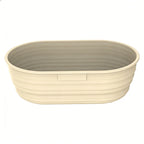 Silicone Banneton Bread Proofing Baskets