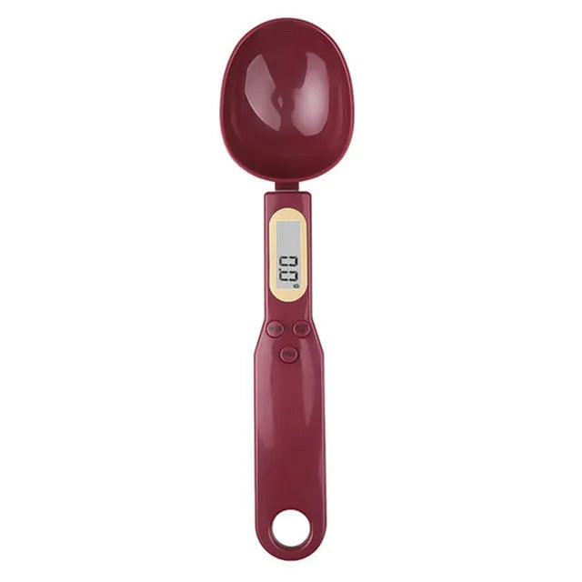 Mini Spoon Scale Digital Kitchen