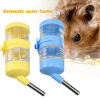 Water Bottle, No Drip Dispenser