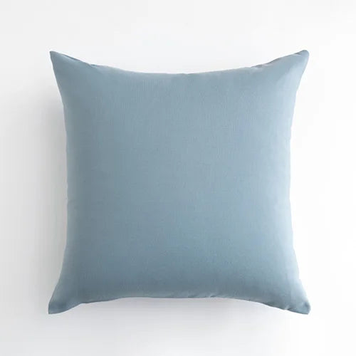 Blue Pillow Covers