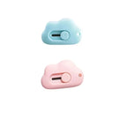 Rabbit Mini Portable Razor Blade