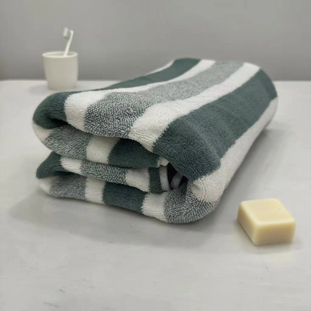 1-pack thick towel