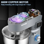 Stand Mixer, Electric