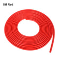 Car Door Edge Rubber Protector Strips