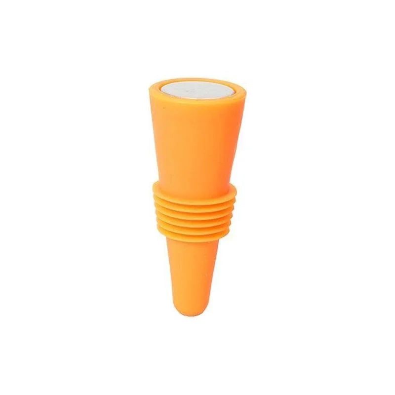 1PC Silicone Wine Stopper Reusable