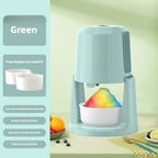 220V Automatic Ice Shavers